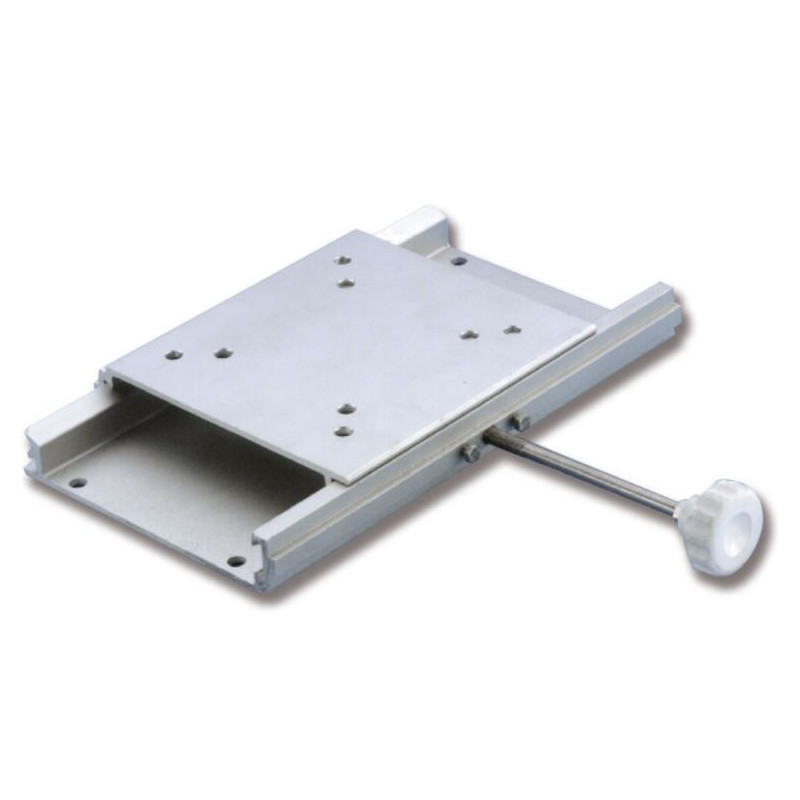 Siège Pilote Captain - Coque Polyéthylène Solide Pour Chaise De Direction Nautique