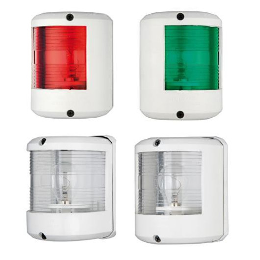 OSCULATI Utility 78 - de 20 m blanc