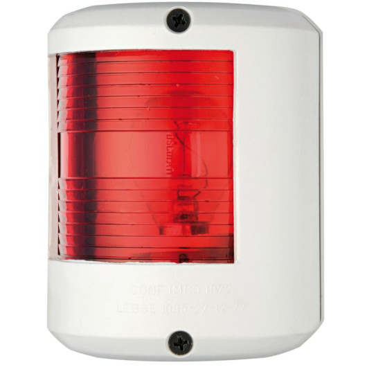 OSCULATI Utility 78 - de 20 m blanc