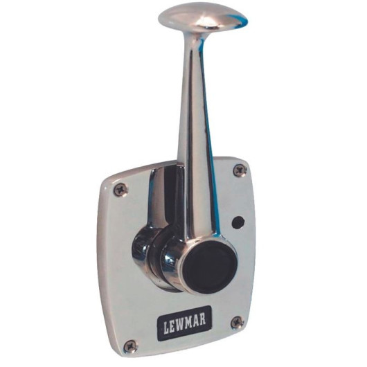 LEWMAR Engine control