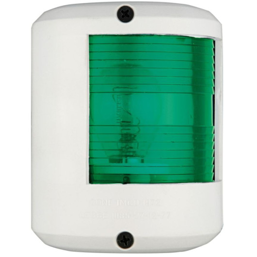 OSCULATI Utility 78 - de 20 m blanc