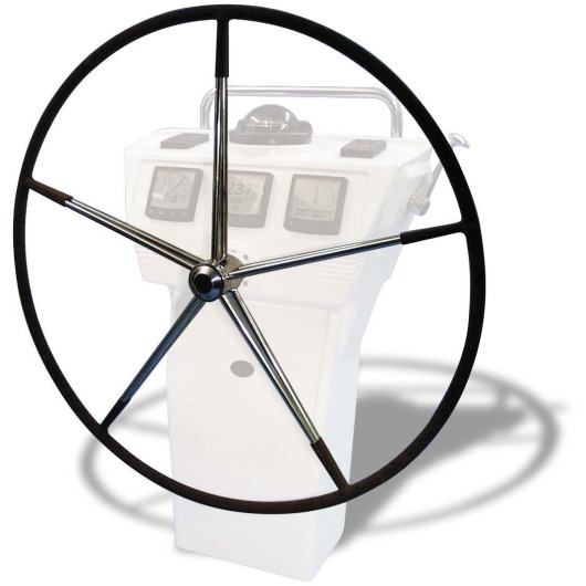 Frein de barre à roue Mini Maxi & Fastnet Lewmar | Direction & accessoire inox