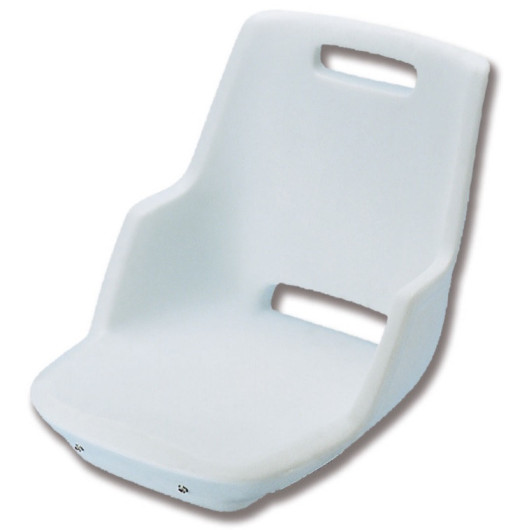 TREM Siège pilotage pour bateau Sailor - H2R Equipements