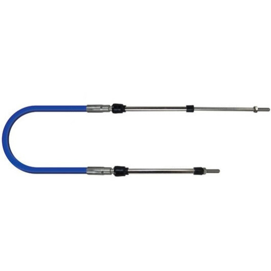 ULTRAFLEX MachZero 10-32UNF câble commande moteur bateau.