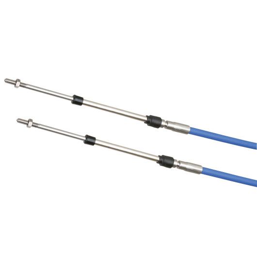 ULTRAFLEX MachZero 10-32UNF câble commande moteur bateau.