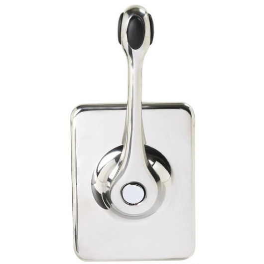 ULTRAFLEX B400 boitier commande voilier manette des gaz moteur | inox