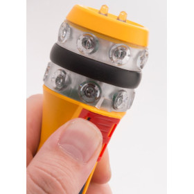 Balise de signalisation de détresse électronique OCEAN SIGNAL EDF1- Equipement de bateaux - H2R Equipements