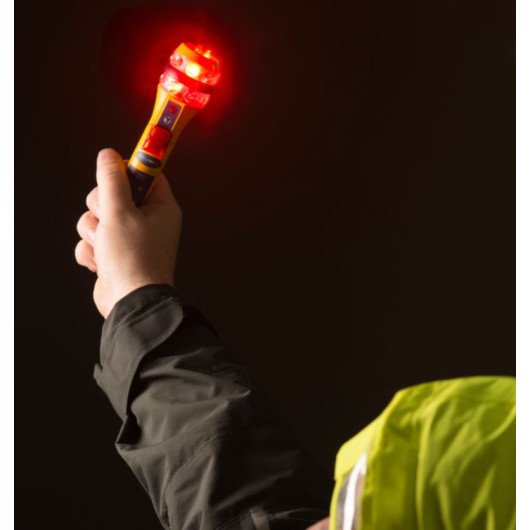 Balise de signalisation de détresse électronique OCEAN SIGNAL EDF1- Equipement de bateaux - H2R Equipements