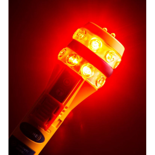 Balise de signalisation de détresse électronique OCEAN SIGNAL EDF1- Equipement de bateaux - H2R Equipements