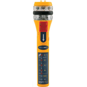Balise de signalisation de détresse électronique OCEAN SIGNAL EDF1- Equipement de bateaux - H2R Equipements