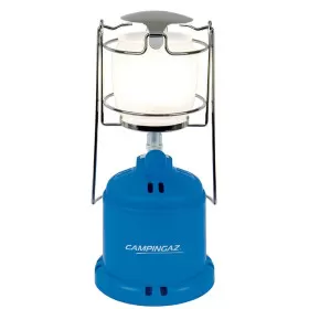 Lanterne gaz & lampe pétrole pour éclairage extérieur camping | H2R Equipements