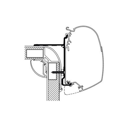 THULE Kit PILOTE Explorateur