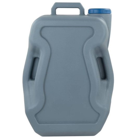 CAMPINGAZ WC Chimique Portable 20L pour camping, camping-car ou fourgon - H2R Equipements