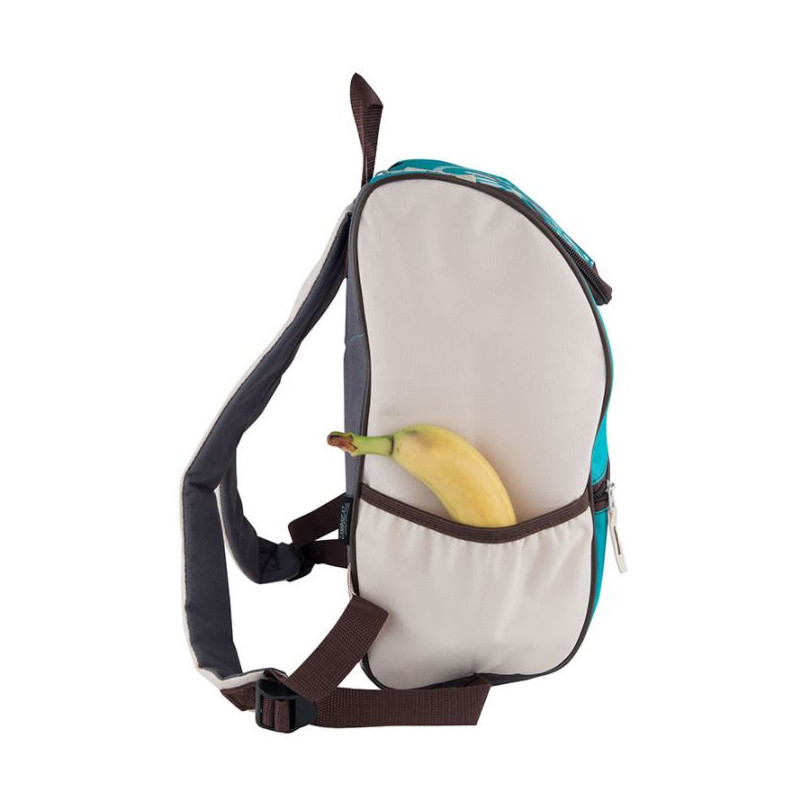 Campingaz Sac à Dos Isotherme 9L Bleu – Idéal Randonnée & Sorties D'Une Journée – Garde Le Froid 10h+