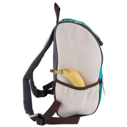 Sac à dos isotherme pour pique-nique & rando - CAMPINGAZ Day Bacpac 9 L Ethnic - H2R Equipements