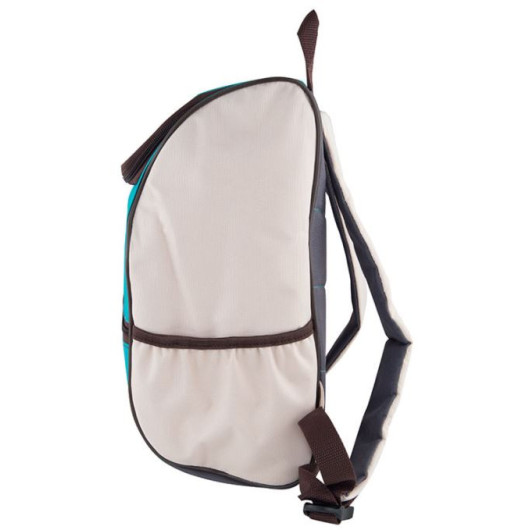 Sac à dos isotherme pour pique-nique & rando - CAMPINGAZ Day Bacpac 9 L Ethnic - H2R Equipements