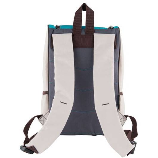 Sac à dos isotherme pour pique-nique & rando - CAMPINGAZ Day Bacpac 9 L Ethnic - H2R Equipements