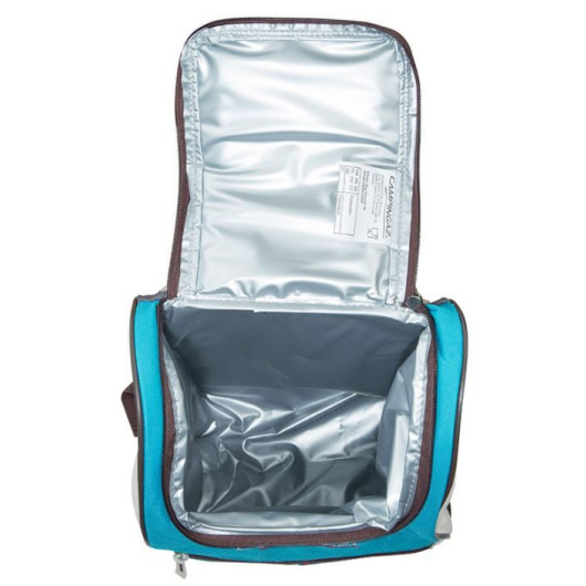 Sac à dos isotherme pour pique-nique & rando - CAMPINGAZ Day Bacpac 9 L Ethnic - H2R Equipements