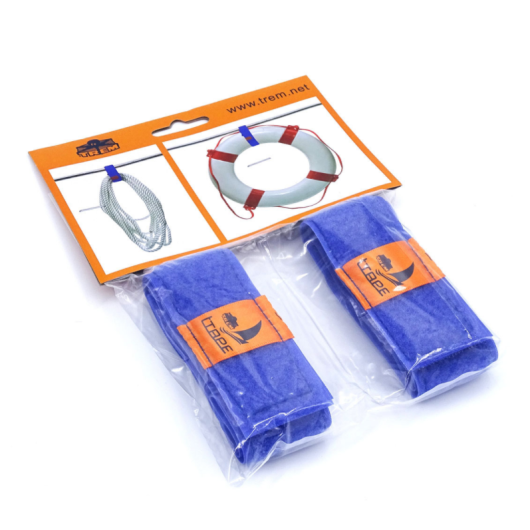 T-Tape Sangle velcro TREM - Accessoire cordage & amarre de bateau