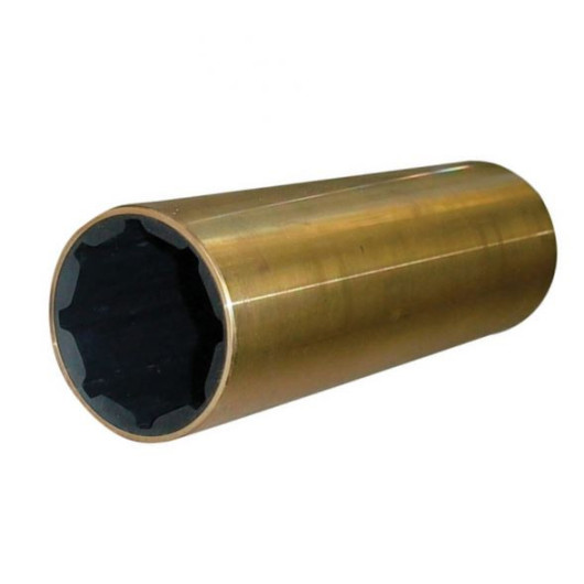 SUPER MARINE Bague hydrolube Mètrique laiton