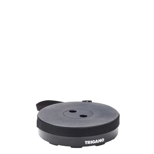 Tabouret télescopique TRIGANO - siège de camping & plein air rétractable plastique