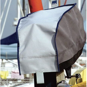 Protection de hors-bord  BLUE PERFORMANCE - Equipement bateaux - H2R Equipements