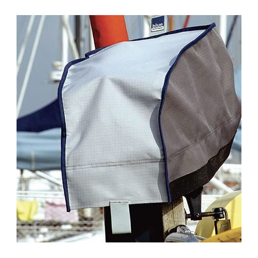 Protection de hors-bord  BLUE PERFORMANCE - Equipement bateaux - H2R Equipements