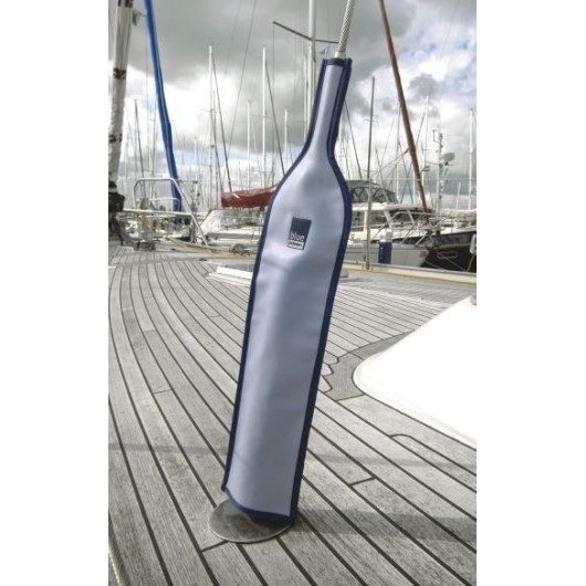 Protection de haubans BLUE PERFORMANCE - Equipement bateaux - H2R Equipements