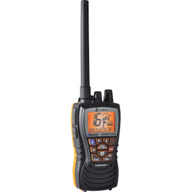 COBRA VHF H500