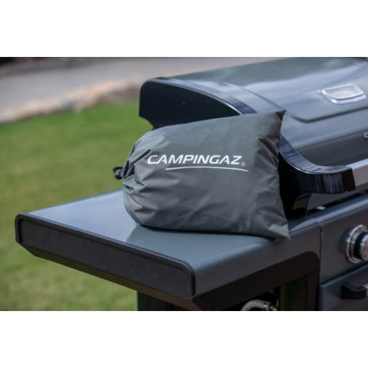 CAMPINGAZ Housse BBQ gaz S et chariot - barbecue à gaz camping-car, camping, caravane et maison - H2R Equipements