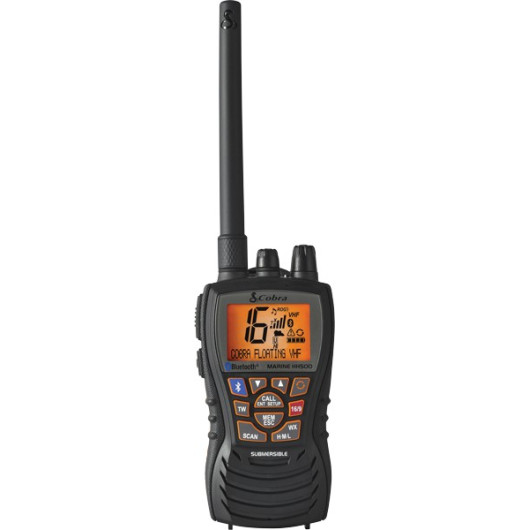 COBRA VHF H500