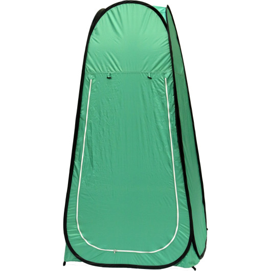 CAO Cabine de douche indépendante pop-up type tente 100 x 100 x 200 cm - H2R Equipements