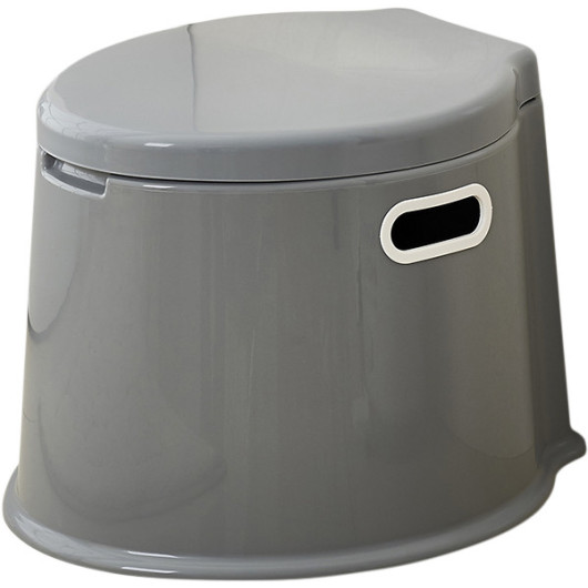 Toilette sèche portable CAO OUTDOOR - pour plein air au camping, fourgon & van aménagé ou camping-car - H2R Equipements