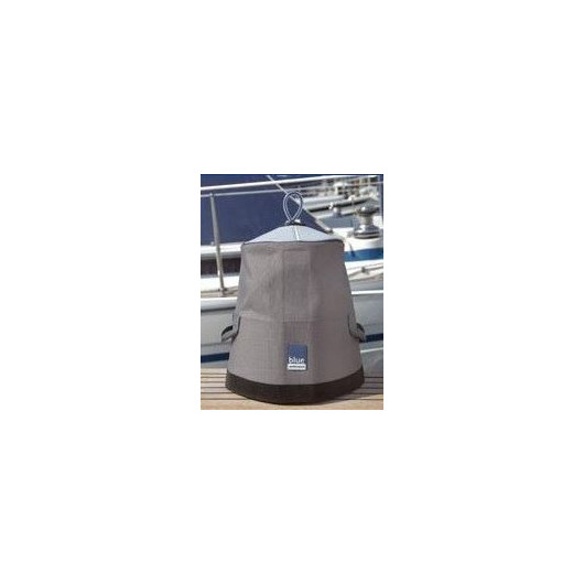 BLU PERFORMANCE Protection de winch