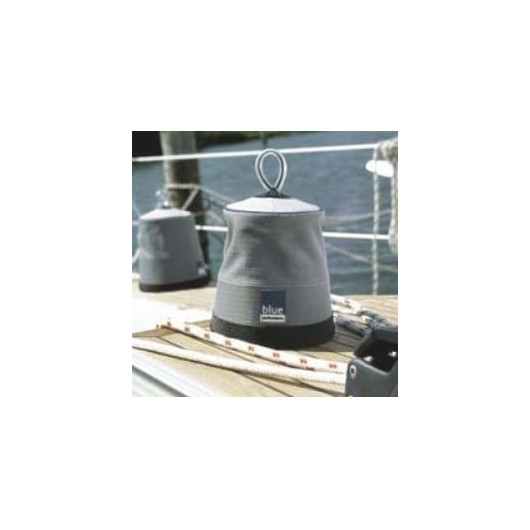 BLU PERFORMANCE Protection de winch