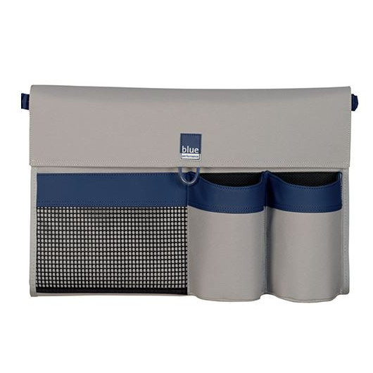 BLUE PERFORMANCE Sac de cockpit Combi