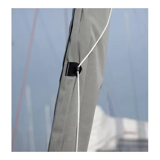 BLUE PERFORMANCE Housse de génois 14,5 m