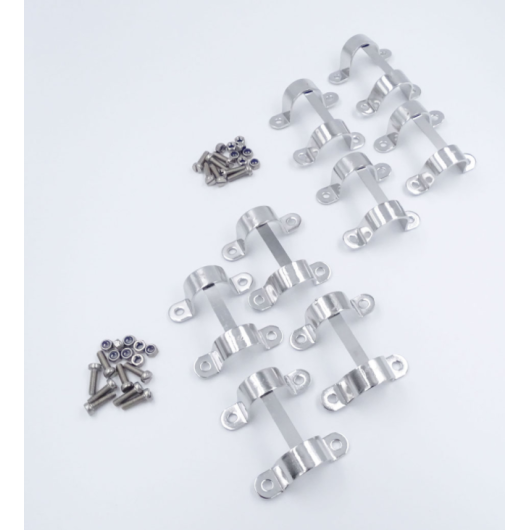 Kit de fixation radeau - TREM - Accessoire radeau
