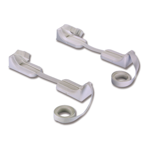 Supports pour radeau de survie TREM - accessoire radeau de survie pour bateau