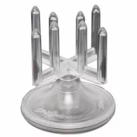 STOPGULL S27 Anti oiseaux pour tête de mât et feux de navigation bateau.