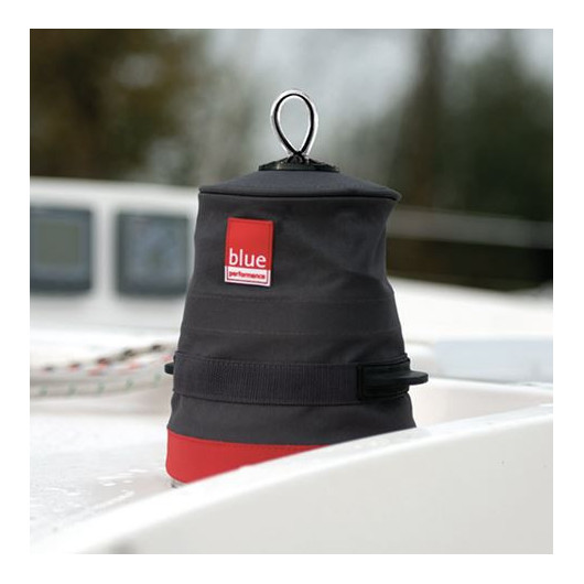 BLUE PERFORMANCE Protection de winch Performance-Line