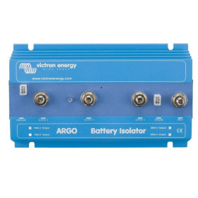 VICTRON Argo diode 100 A / 3 batteries