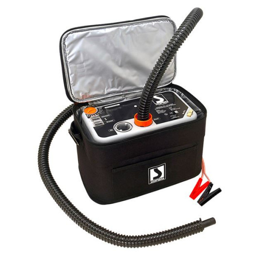 SCOPREGA Turbo max (1000 L/m)