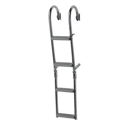 Echelle marches étroites-PLASTIMO - Echelle de bain