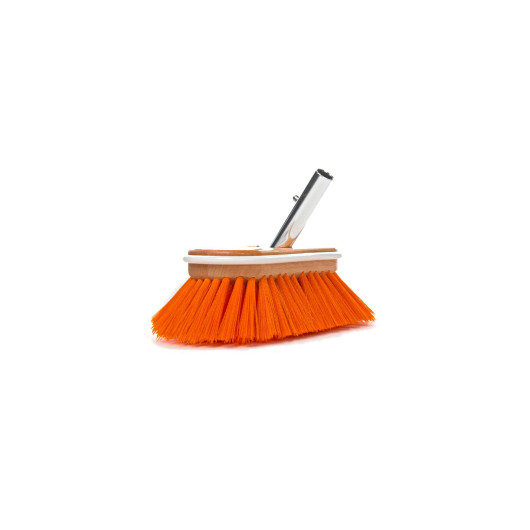 DECKMATE Brosse médium