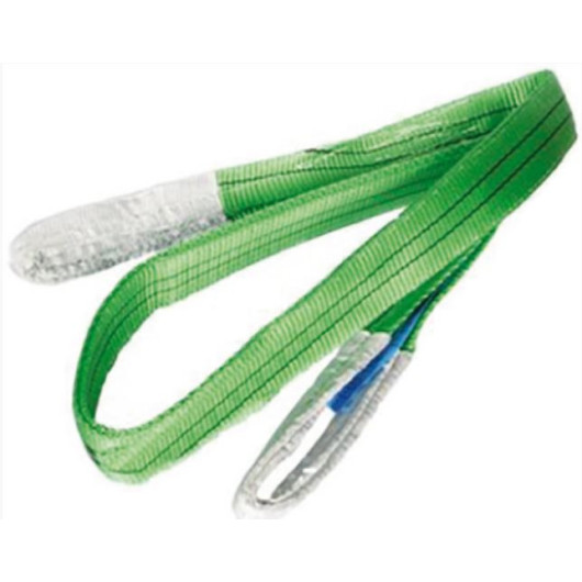 Sangles pour amarrage à terre OSCULATI - Equipement bateaux - H2R Equipements