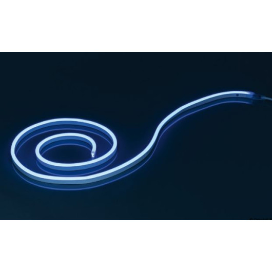 OSCULATI Barre lumineuse LED 5 m bleu