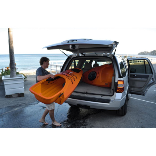 Martini GTX POINT 65° N - kayak de randonné pour la mer pour 1 personne.
