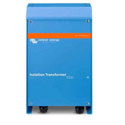 VICTON Transformateur d'isolement 7000 W