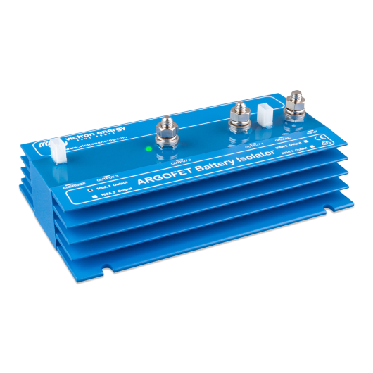 VICTRON Argot FET 100 A / 2 batteries